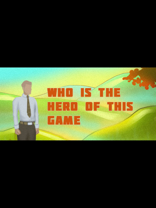 Buy Who is the hero of this Game Steam Key Default Title Steam key – fast digital delivery | Volt Keys