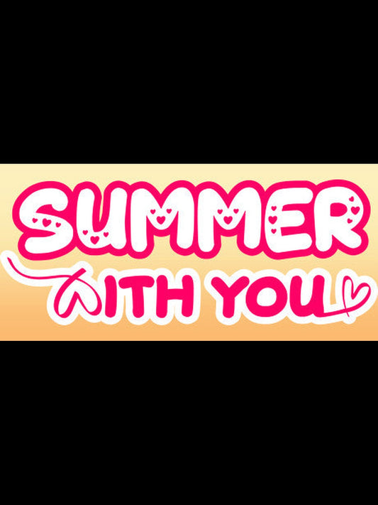 Buy Summer With You Steam Key Default Title Steam key – fast digital delivery | Volt Keys