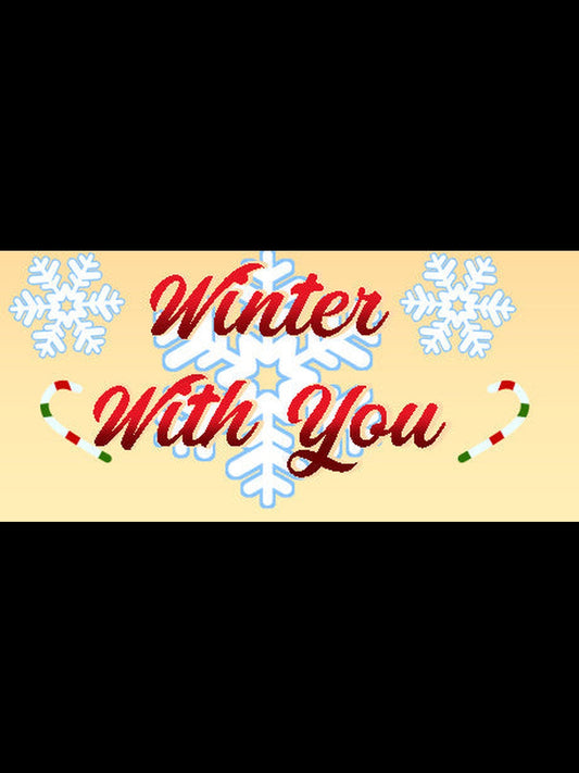 Buy Winter With You Steam Key Default Title Steam key – fast digital delivery | Volt Keys