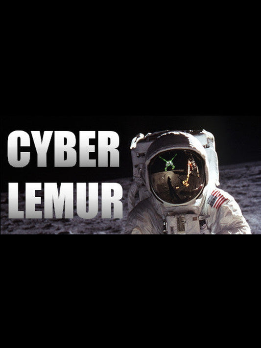 Buy Cyber Lemur Steam Key Default Title Steam key – fast digital delivery | Volt Keys