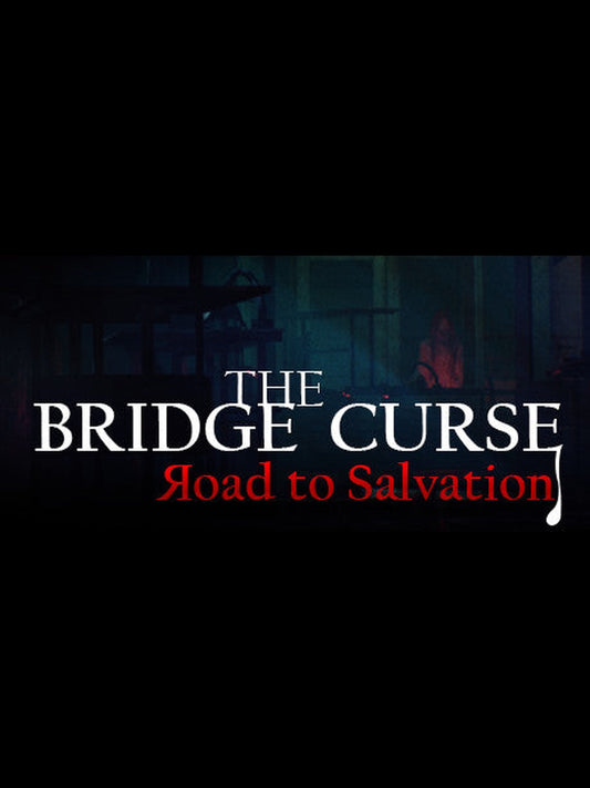 Buy The Bridge Curse Road to Salvation PC Steam Key Default Title Steam key – fast digital delivery | Volt Keys