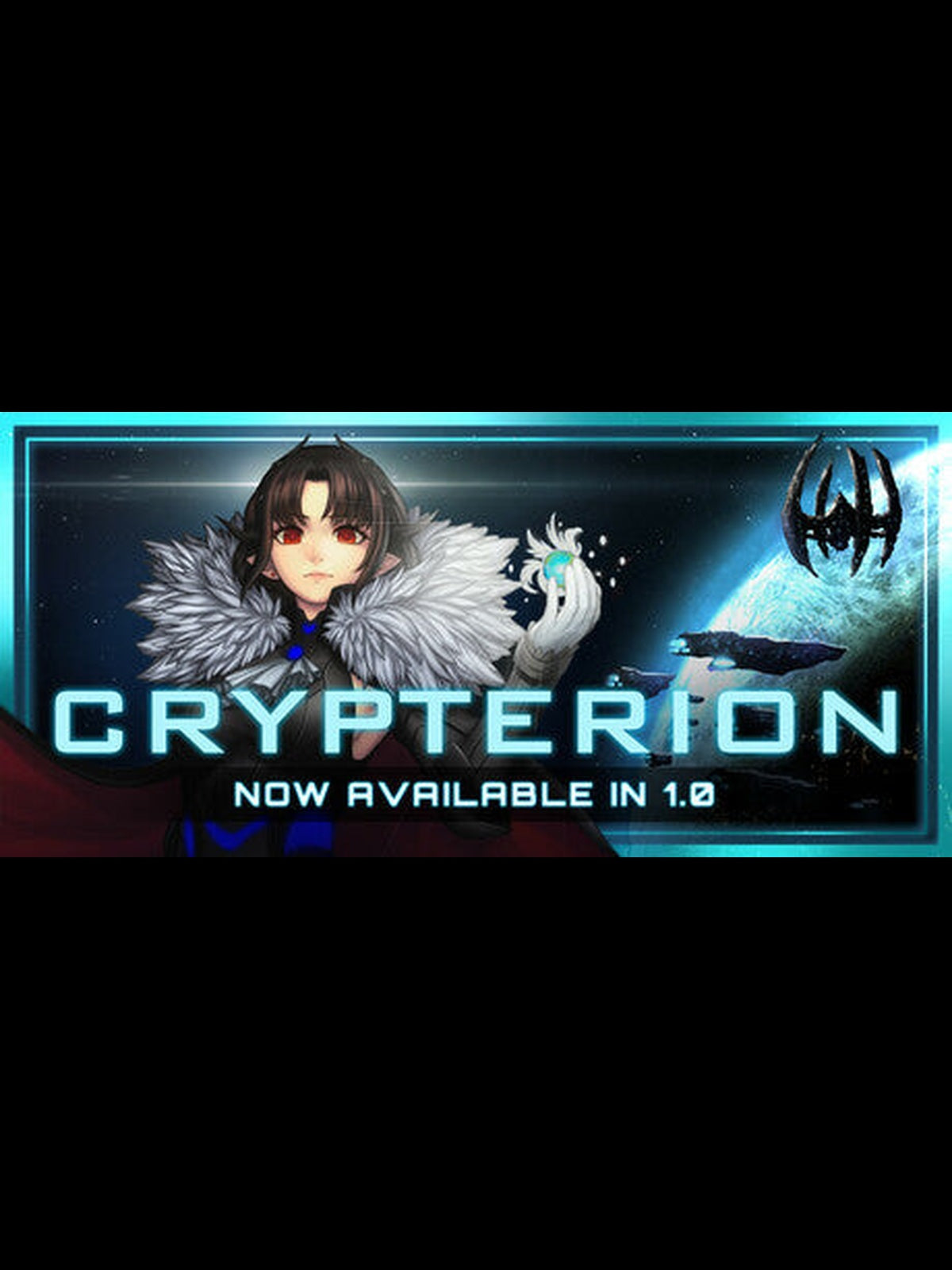 Buy Crypterion Steam Key Default Title Steam key – fast digital delivery | Volt Keys