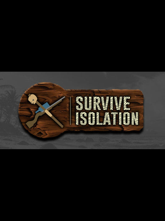 Buy Survive Isolation Steam Key Default Title Steam key – fast digital delivery | Volt Keys