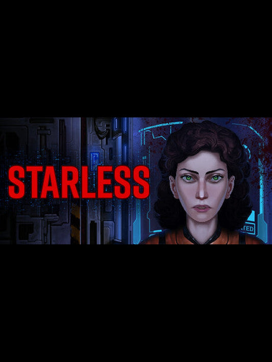 Buy Starless Steam Key Default Title Steam key – fast digital delivery | Volt Keys