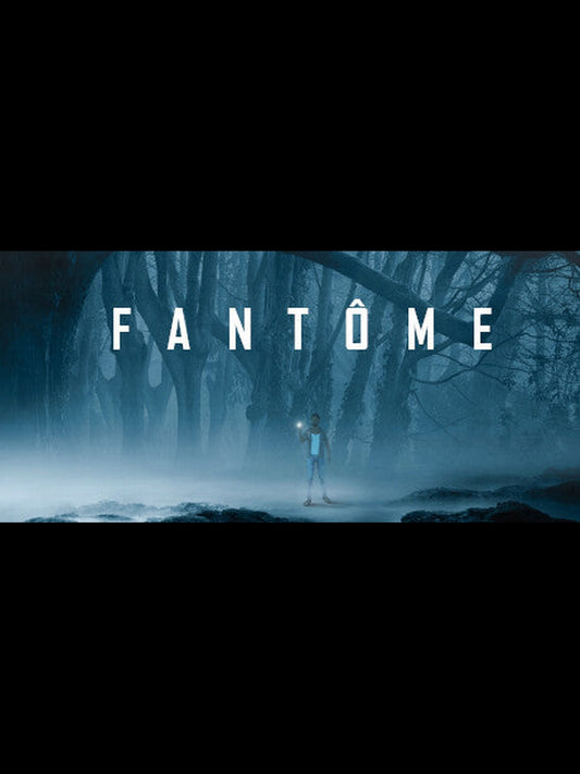 Buy Fantôme Steam Key Default Title Steam key – fast digital delivery | Volt Keys