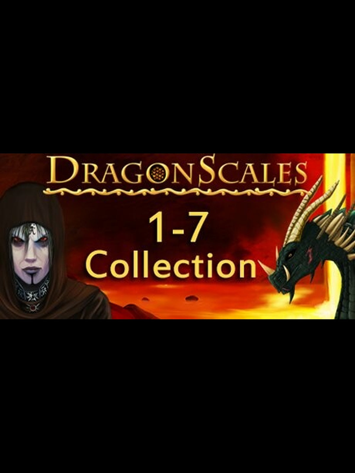 Buy DragonScales 1-7 Collection PC Steam Key Default Title Steam key – fast digital delivery | Volt Keys