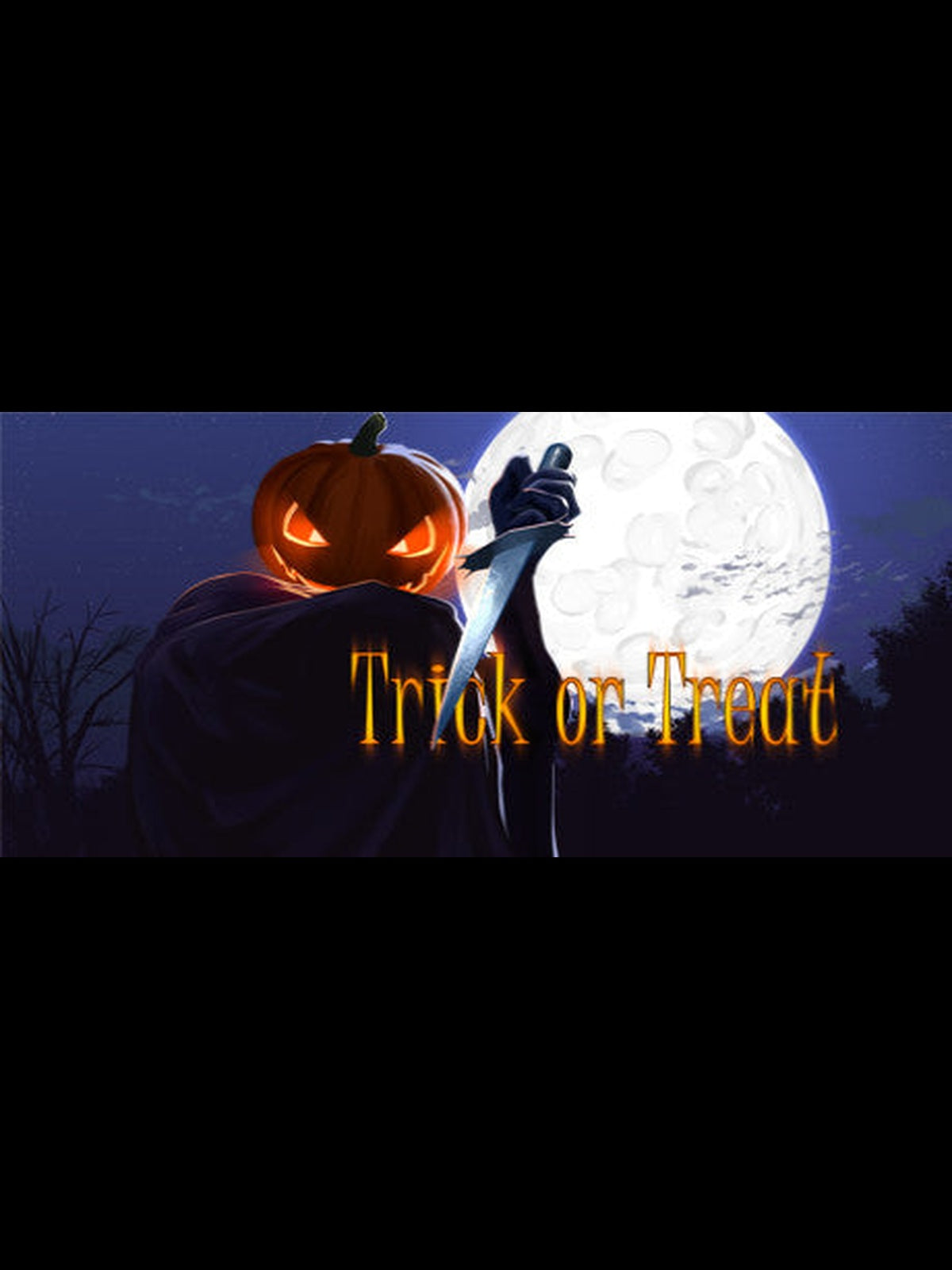 Buy Trick or Treat Steam Key Default Title Steam key – fast digital delivery | Volt Keys