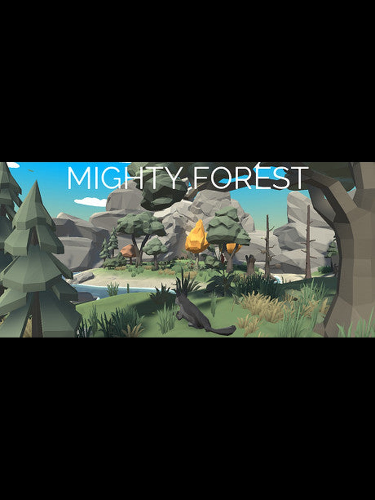 Buy Mighty Forest Steam Key Default Title Steam key – fast digital delivery | Volt Keys