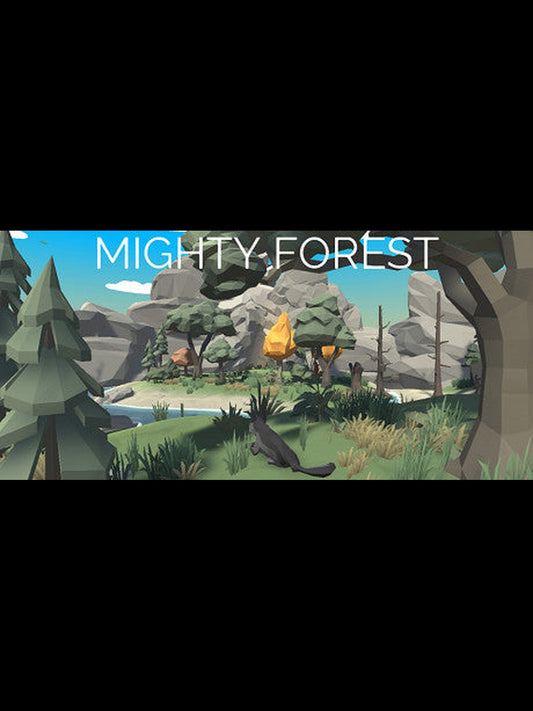 Buy Mighty Forest Steam Key Default Title Steam key – fast digital delivery | Volt Keys