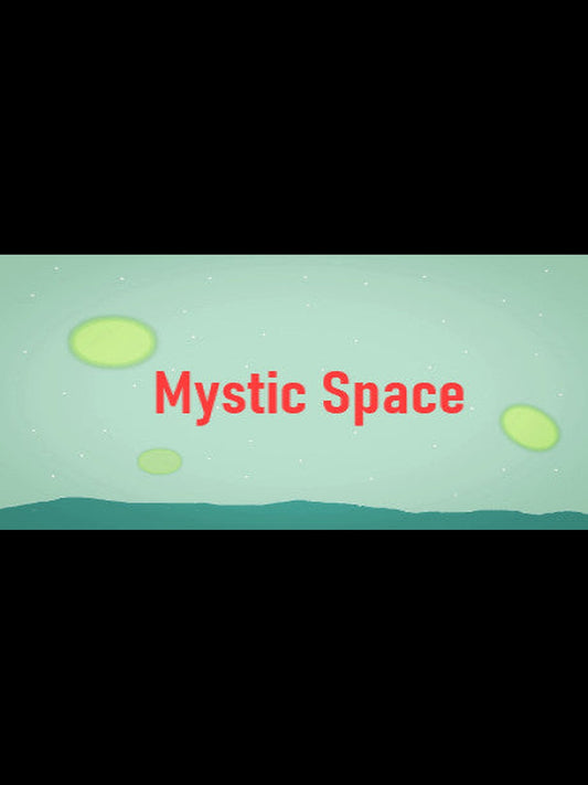 Buy Mystic Space Steam Key Default Title Steam key – fast digital delivery | Volt Keys