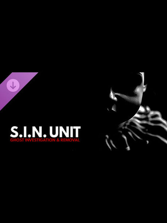 Buy S.I.N. Unit - Farmhouse Map DLC Steam Key Default Title Steam key – fast digital delivery | Volt Keys