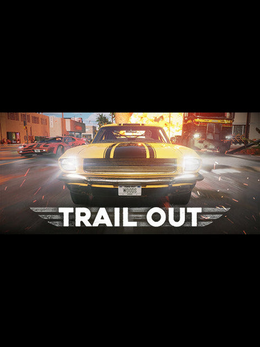 Buy TRAIL OUT PC Steam Key Default Title Steam key – fast digital delivery | Volt Keys