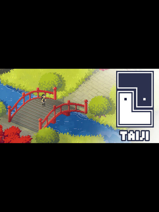 Buy Taiji Steam Key Default Title Steam key – fast digital delivery | Volt Keys