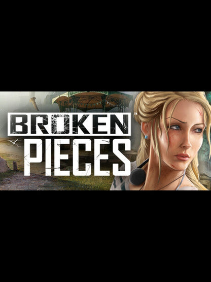 Buy Broken Pieces Steam Key Default Title Steam key – fast digital delivery | Volt Keys