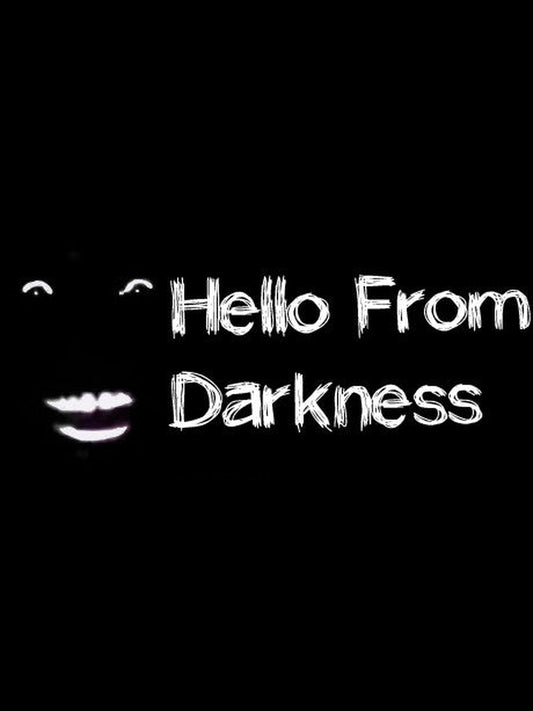 Buy Hello From Darkness Steam Key Default Title Steam key – fast digital delivery | Volt Keys