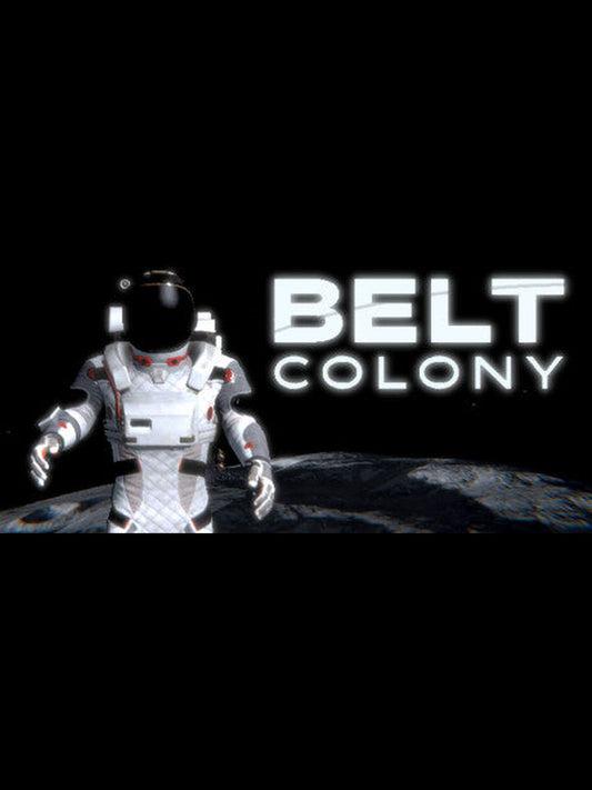 Buy Belt Colony Steam Key Default Title Steam key – fast digital delivery | Volt Keys