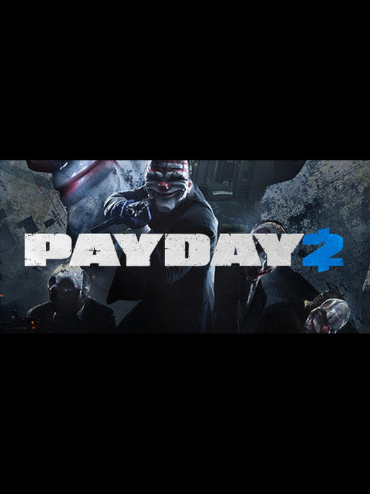 Buy PAYDAY 2 - Troll Mask Steam Key Default Title Steam key – fast digital delivery | Volt Keys