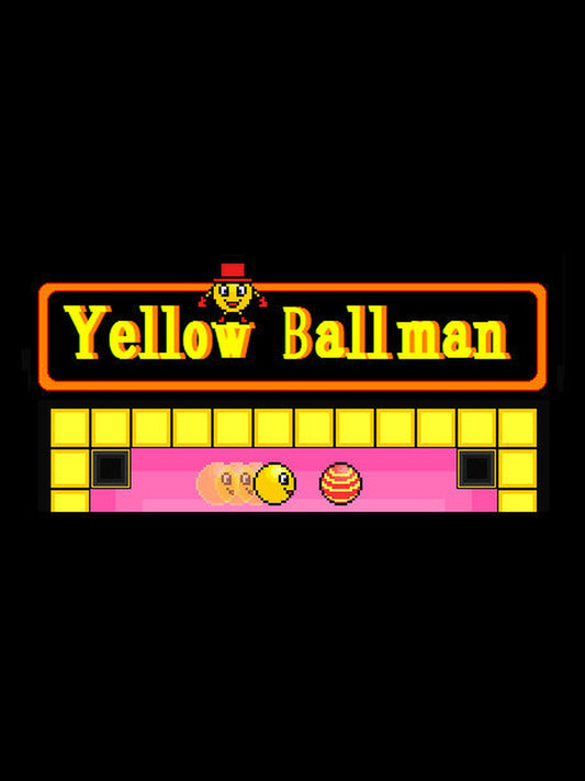 Buy Yellow Ballman Steam Key Default Title Steam key – fast digital delivery | Volt Keys