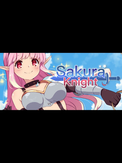Buy Sakura Knight Steam Key Default Title Steam key – fast digital delivery | Volt Keys