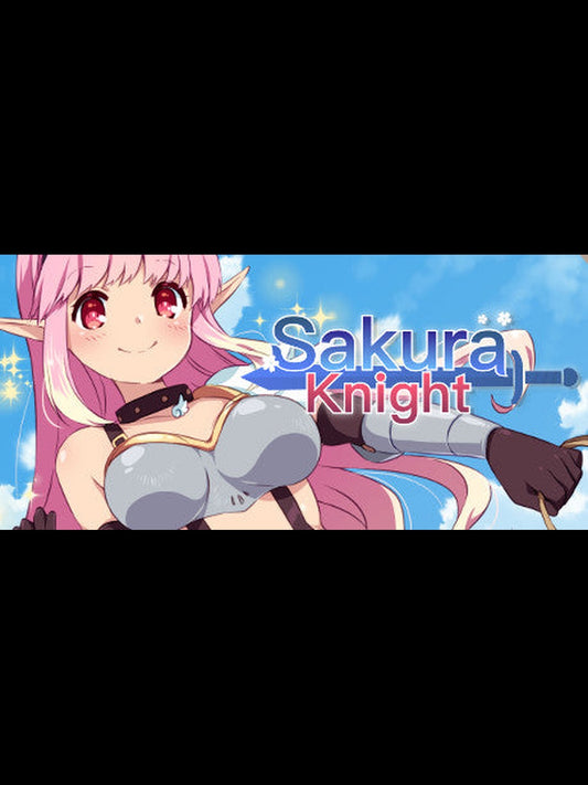 Buy Sakura Knight Steam Key Default Title Steam key – fast digital delivery | Volt Keys