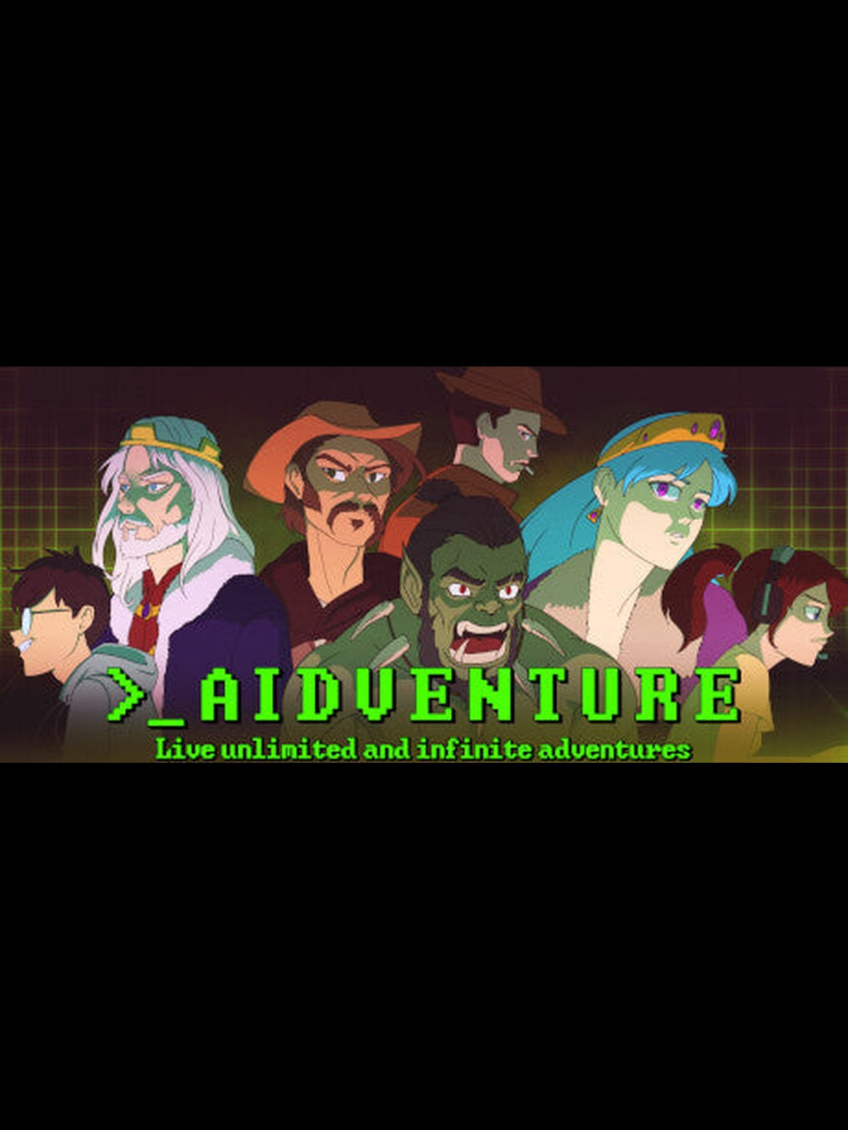 Buy AIdventure Steam Key Default Title Steam key – fast digital delivery | Volt Keys
