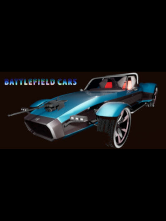 Buy BattlefieldCars Steam Key Default Title Steam key – fast digital delivery | Volt Keys