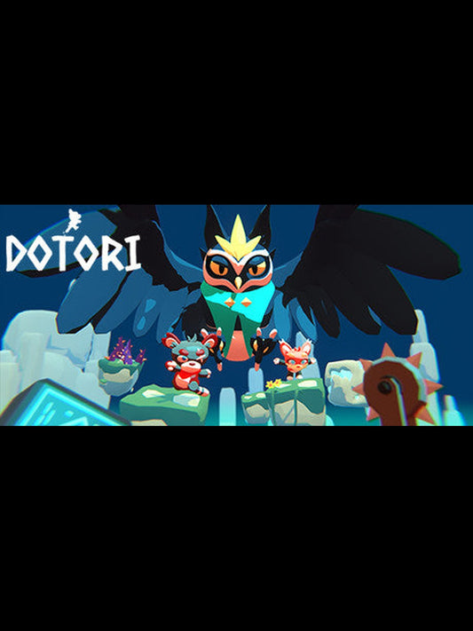 Buy DOTORI Steam Key Default Title Steam key – fast digital delivery | Volt Keys