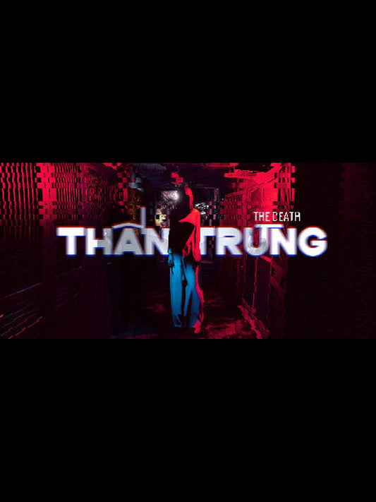 Buy The Death | Thần Trùng Steam Key Default Title Steam key – fast digital delivery | Volt Keys