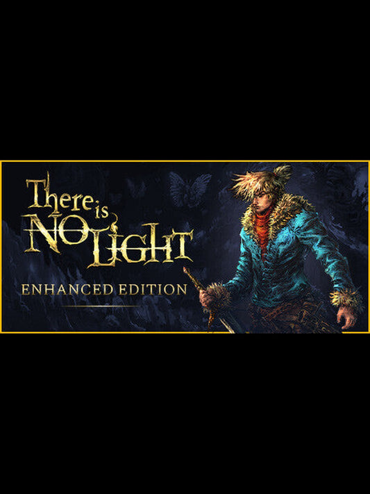 Buy There Is No Light Steam Key Default Title Steam key – fast digital delivery | Volt Keys