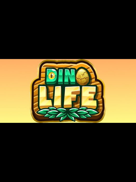 Buy DinoLife Steam Key Default Title Steam key – fast digital delivery | Volt Keys