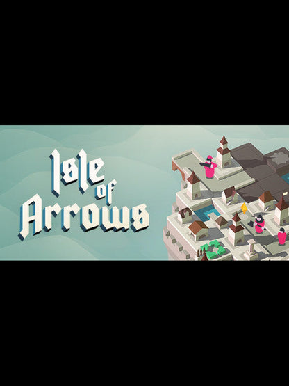Buy Isle of Arrows Steam Key Default Title Steam key – fast digital delivery | Volt Keys
