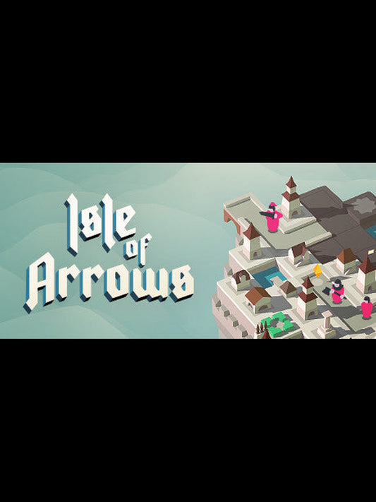 Buy Isle of Arrows Steam Key Default Title Steam key – fast digital delivery | Volt Keys