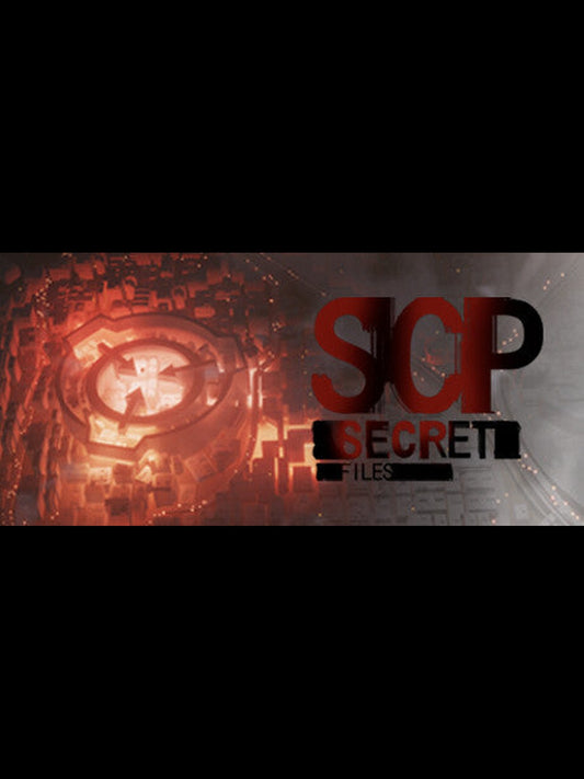 Buy SCP: Secret Files Steam Key Default Title Steam key – fast digital delivery | Volt Keys