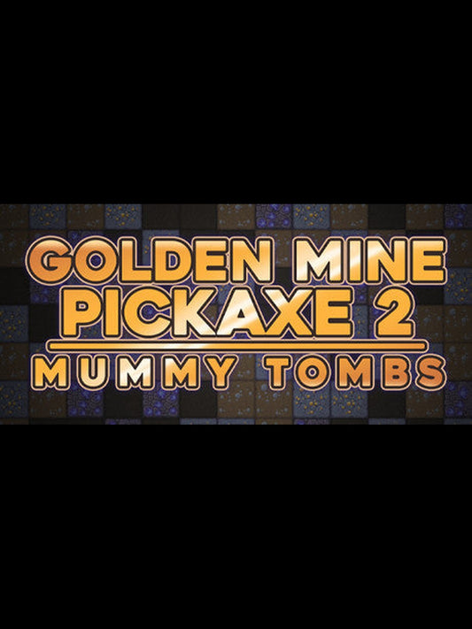Buy Golden Mine Pickaxe 2: Mummy Tombs Steam Key Default Title Steam key – fast digital delivery | Volt Keys