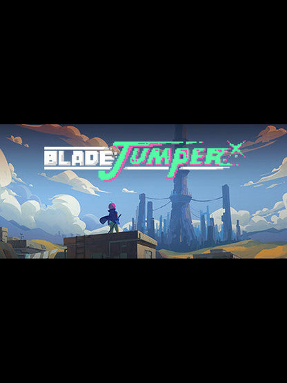 Buy Blade Jumper Steam Key Default Title Steam key – fast digital delivery | Volt Keys