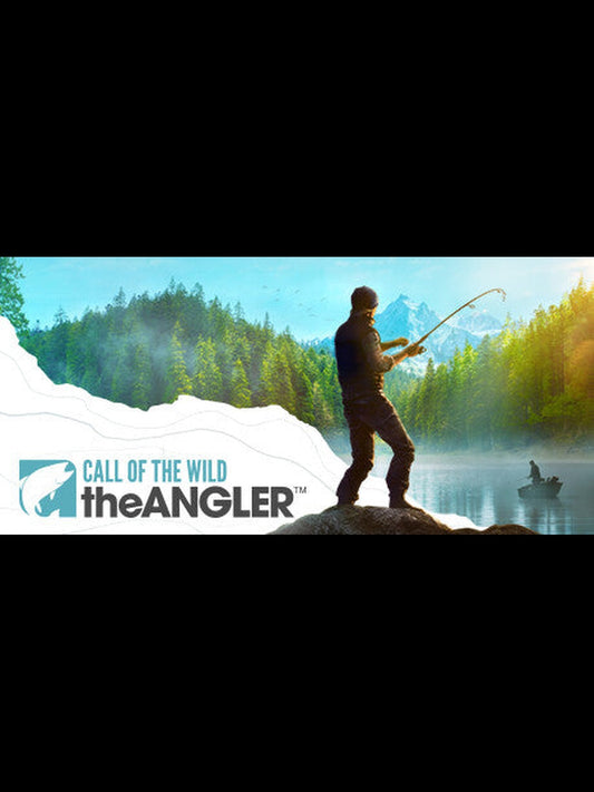 Buy Call of the Wild: The Angler PC Steam Key Default Title Steam key – fast digital delivery | Volt Keys