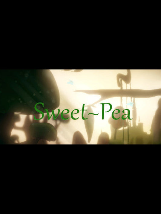 Buy Sweet Pea Steam Key Default Title Steam key – fast digital delivery | Volt Keys