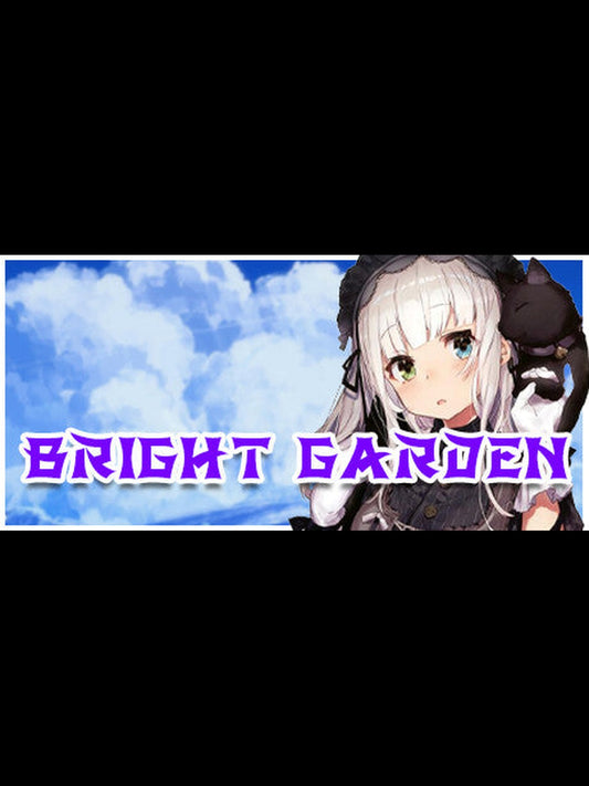 Buy Bright Garden Steam Key Default Title Steam key – fast digital delivery | Volt Keys