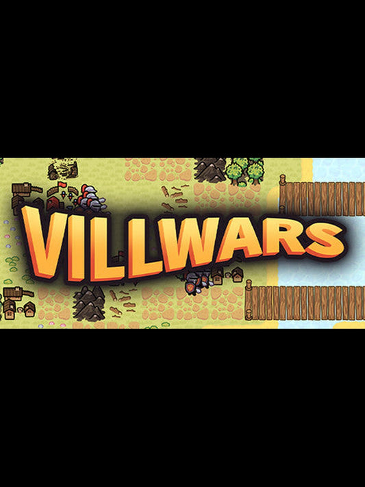 Buy Villwars Steam Key Default Title Steam key – fast digital delivery | Volt Keys