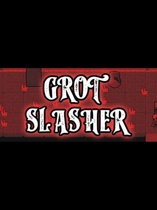 Buy Grot Slasher Steam Key Default Title Steam key – fast digital delivery | Volt Keys