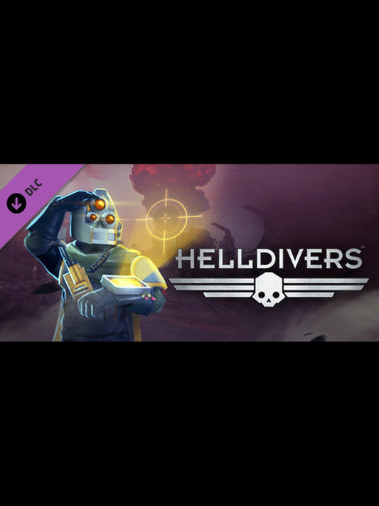 Buy HELLDIVERS - Precision Expert Pack DLC Steam Key Default Title Steam key – fast digital delivery | Volt Keys
