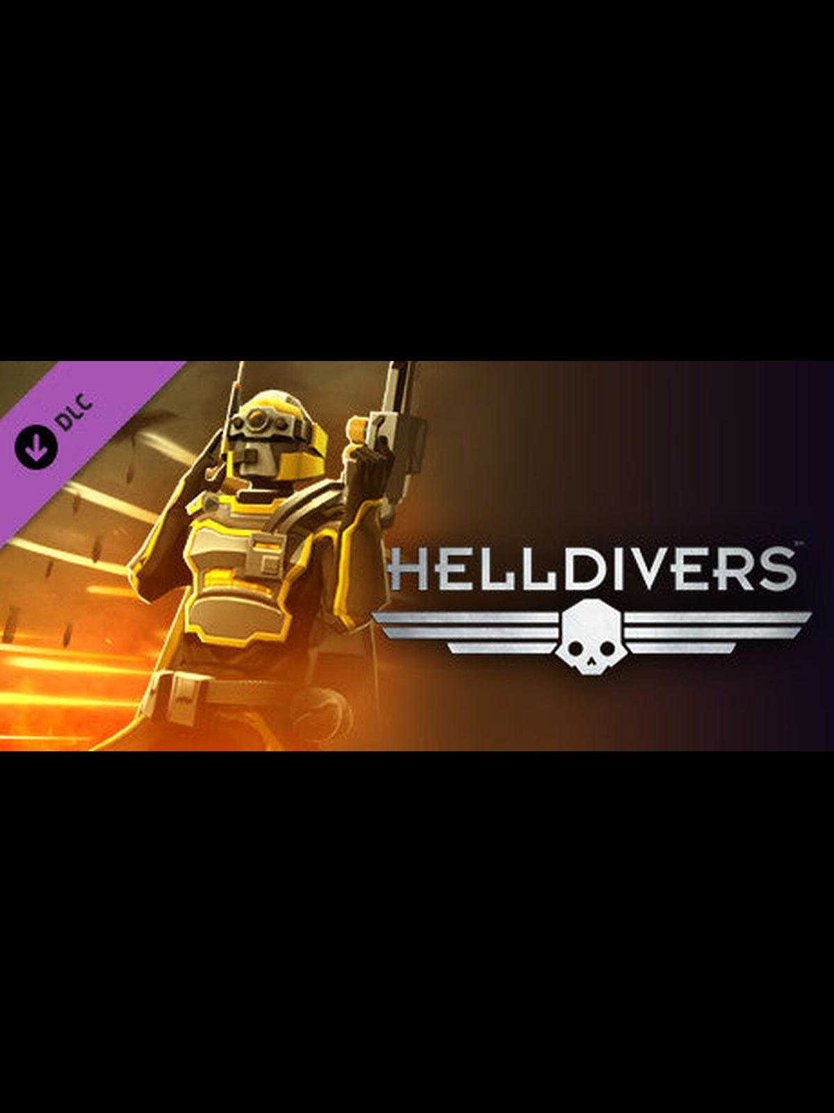 Buy HELLDIVERS - Specialist Pack DLC Steam Key Default Title Steam key – fast digital delivery | Volt Keys