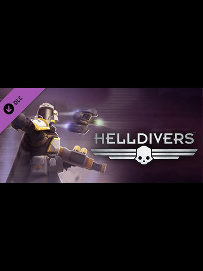 Buy HELLDIVERS - Support Pack DLC Steam Key Default Title Steam key – fast digital delivery | Volt Keys