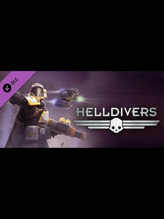 Buy HELLDIVERS - Support Pack DLC Steam Key Default Title Steam key – fast digital delivery | Volt Keys