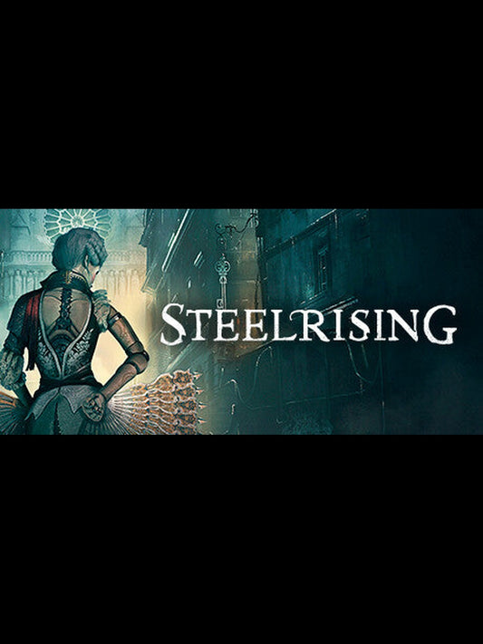 Buy Steelrising SEA Steam Key Default Title Steam key – fast digital delivery | Volt Keys