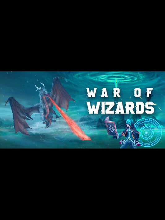 Buy War of Wizards VR Steam Key Default Title Steam key – fast digital delivery | Volt Keys