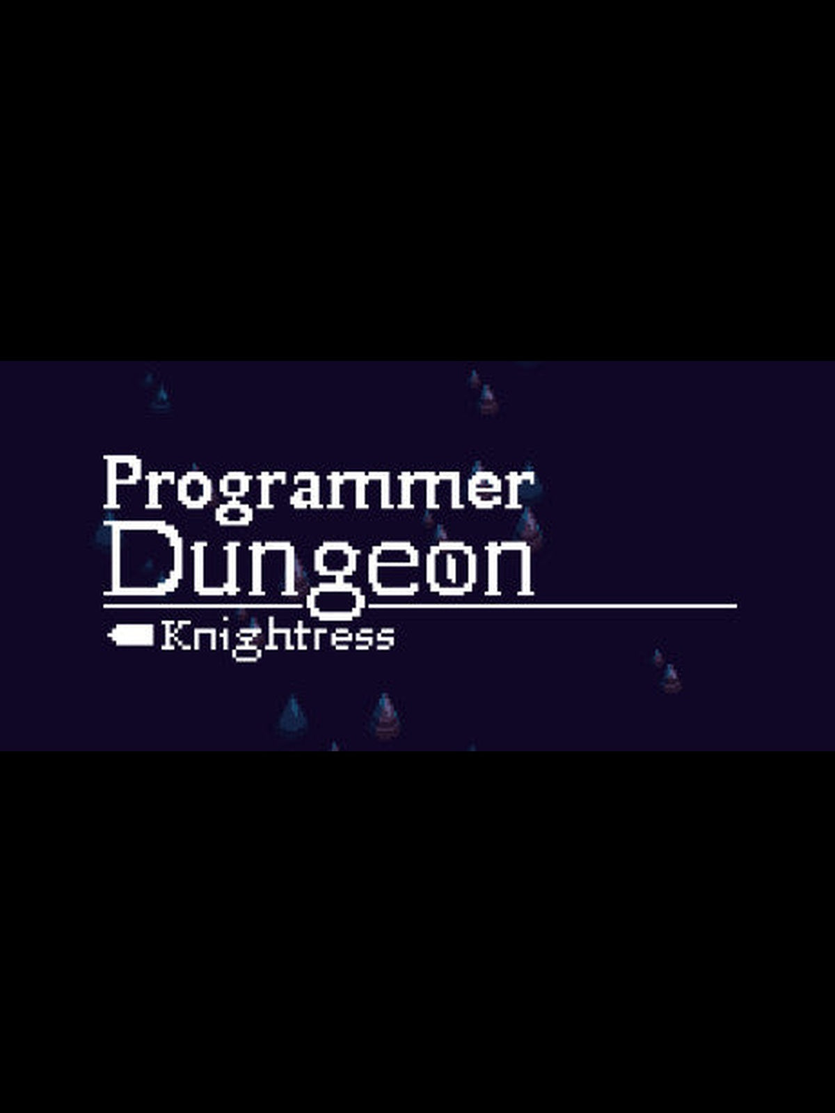 Buy Programmer Dungeon Knightress Steam Key Default Title Steam key – fast digital delivery | Volt Keys
