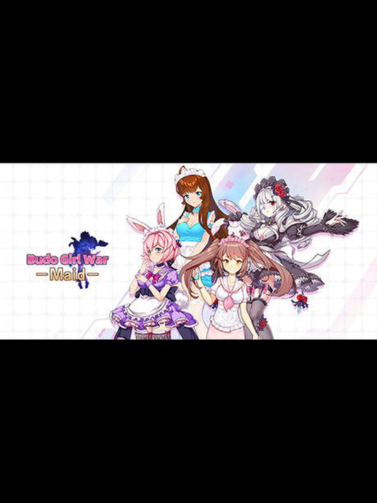 Buy Budo Girl War - Maid Steam Key Default Title Steam key – fast digital delivery | Volt Keys