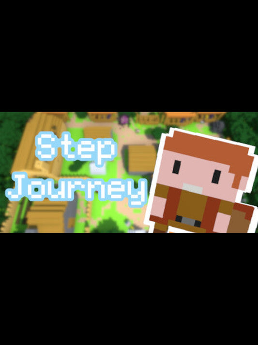 Buy Step Journey Steam Key Default Title Steam key – fast digital delivery | Volt Keys