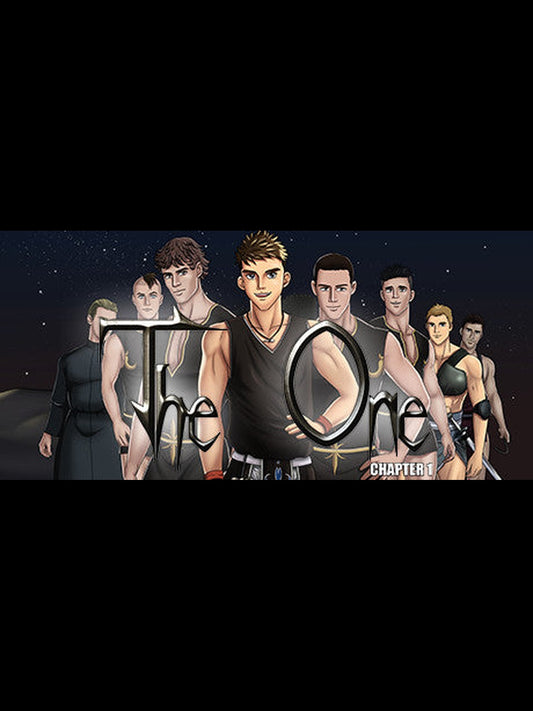 Buy The One Chapter 1 Steam Key Default Title Steam key – fast digital delivery | Volt Keys